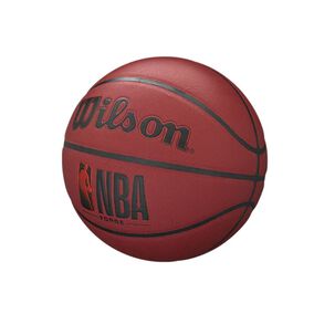 Balón Basketball Nba Forge Bskt Crimson 7 Wilson