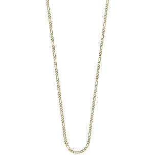 Collar Lp3287-1/2 Lotus Silver Mujer Chains