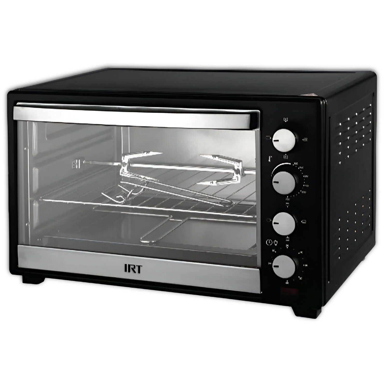 Horno El&eacute;ctrico Irt 60 Litros Jk60a 2000w / 250&deg; Max image number 1.0
