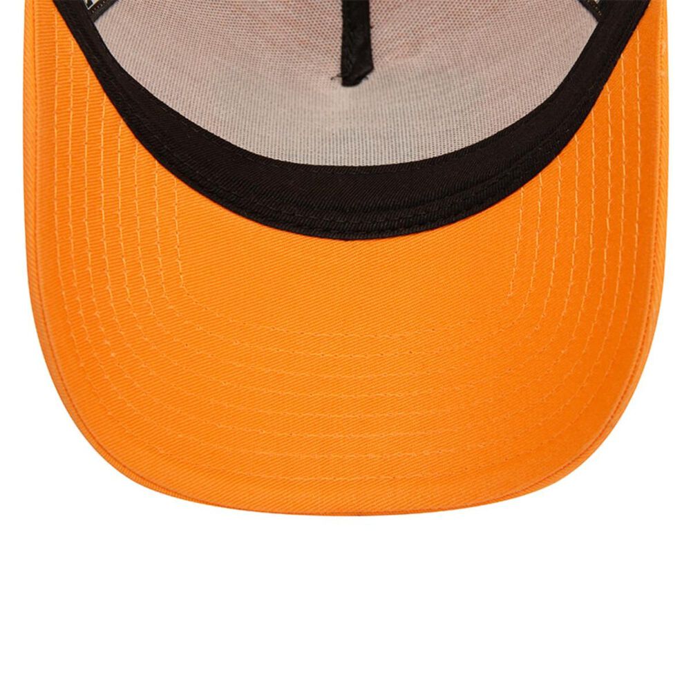 Gorra 9forty Los Angeles Dodgers Mlb League Essentials Orange image number 4.0