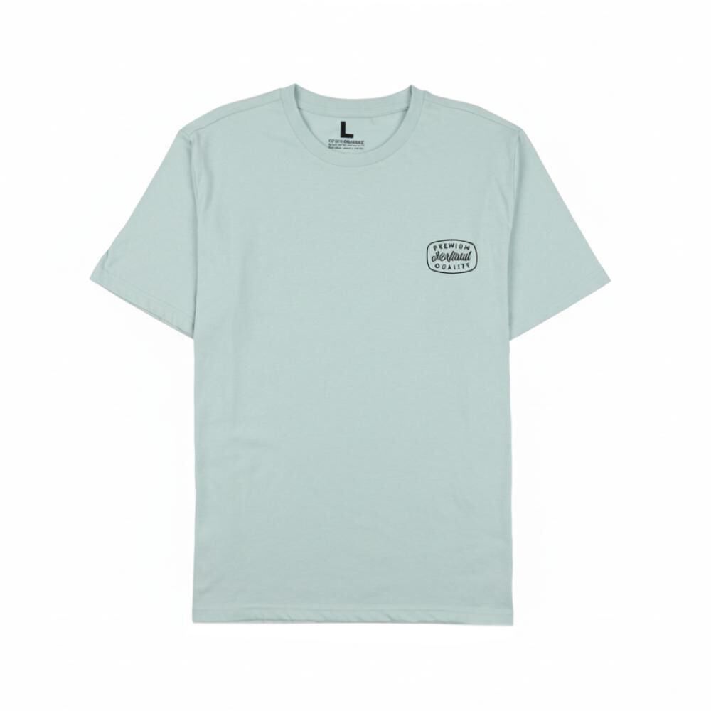 Polera Hombre Ocean Pacific image number 0.0