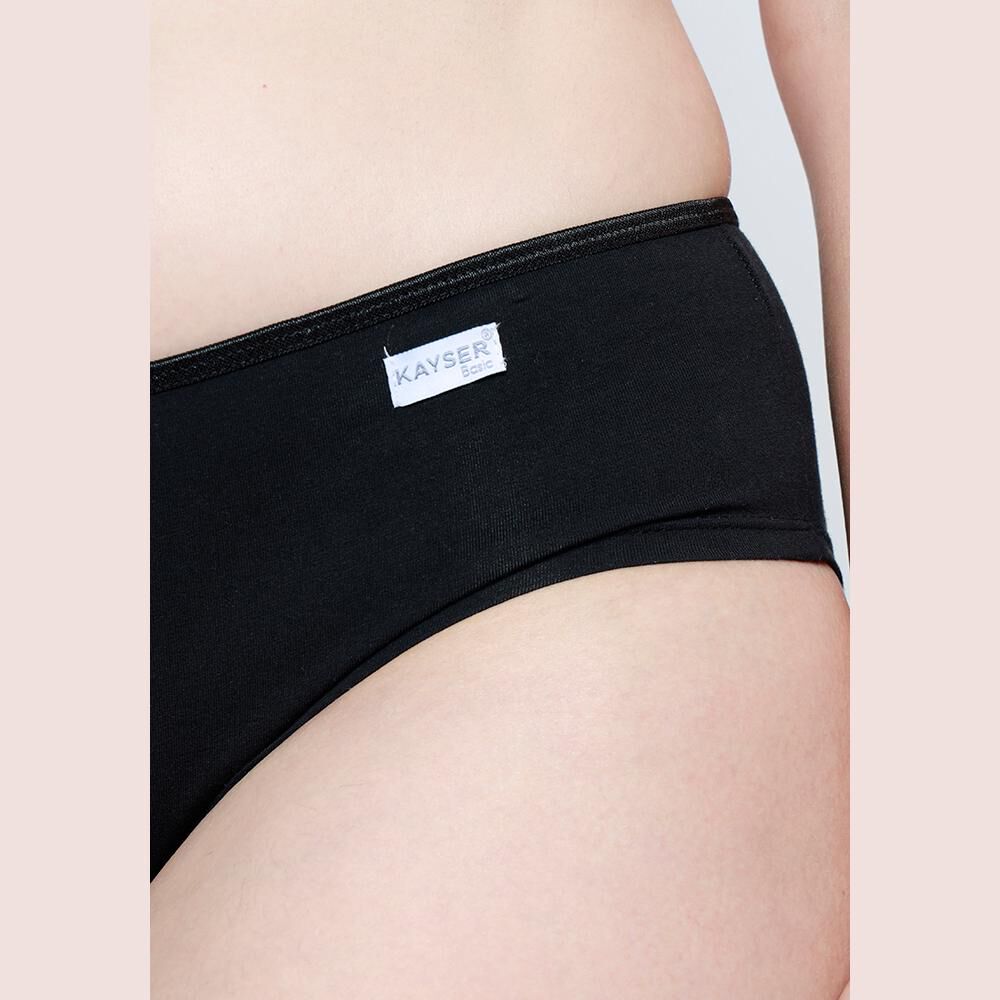 Pack Pantaleta Mujer Kayser / 3 Unidades image number 2.0