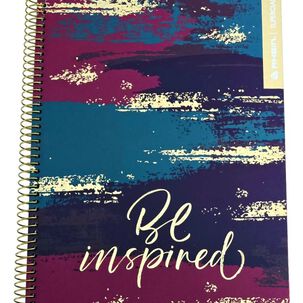 Cuaderno Gold Style Carta 150 Hjs Rhein