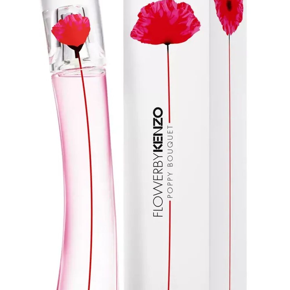 Flower By Kenzo Poppy Bouquet 30 Ml Edp image number 0.0