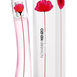 Flower By Kenzo Poppy Bouquet 30 Ml Edp