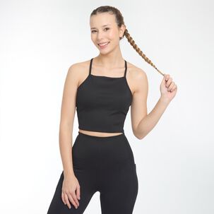 Peto Deportivo Mujer Wetland