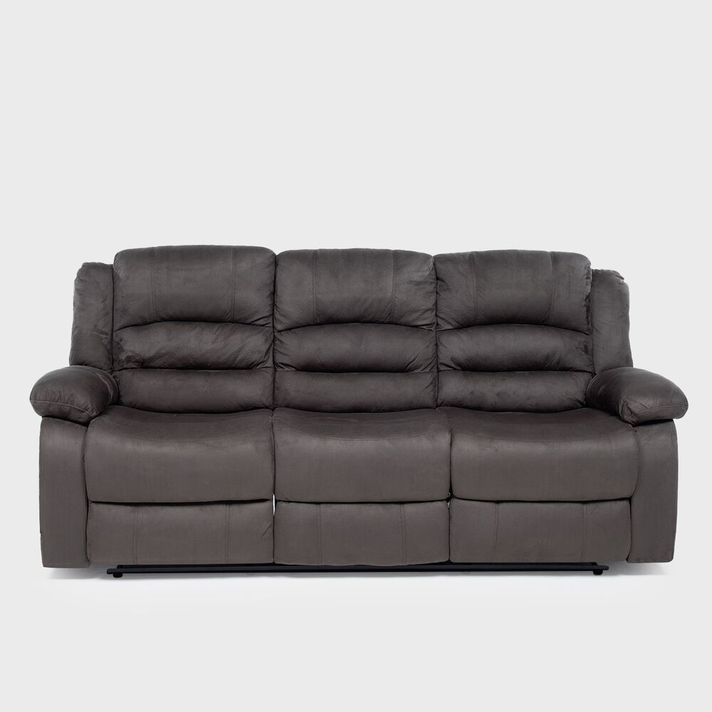 Sof&aacute; 3 Cuerpos Reclinable Martell Daniels 98060s image number 2.0