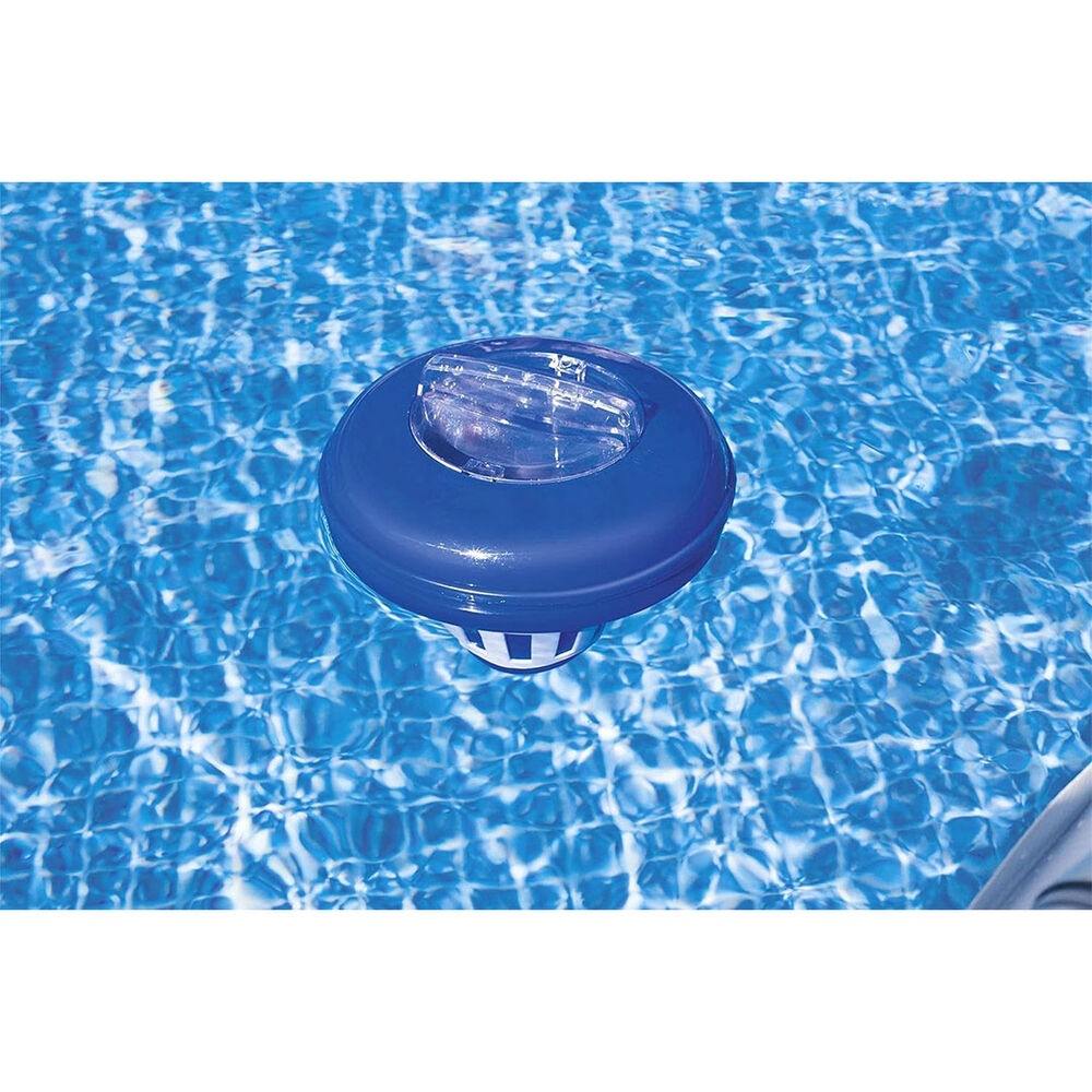 Bestway Porta Cloro Flotante Flowclear 16.5cm image number 3.0