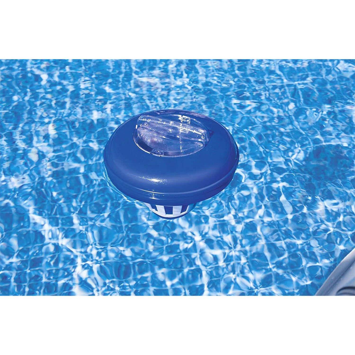 Bestway Porta Cloro Flotante Flowclear 16.5cm image number 3.0