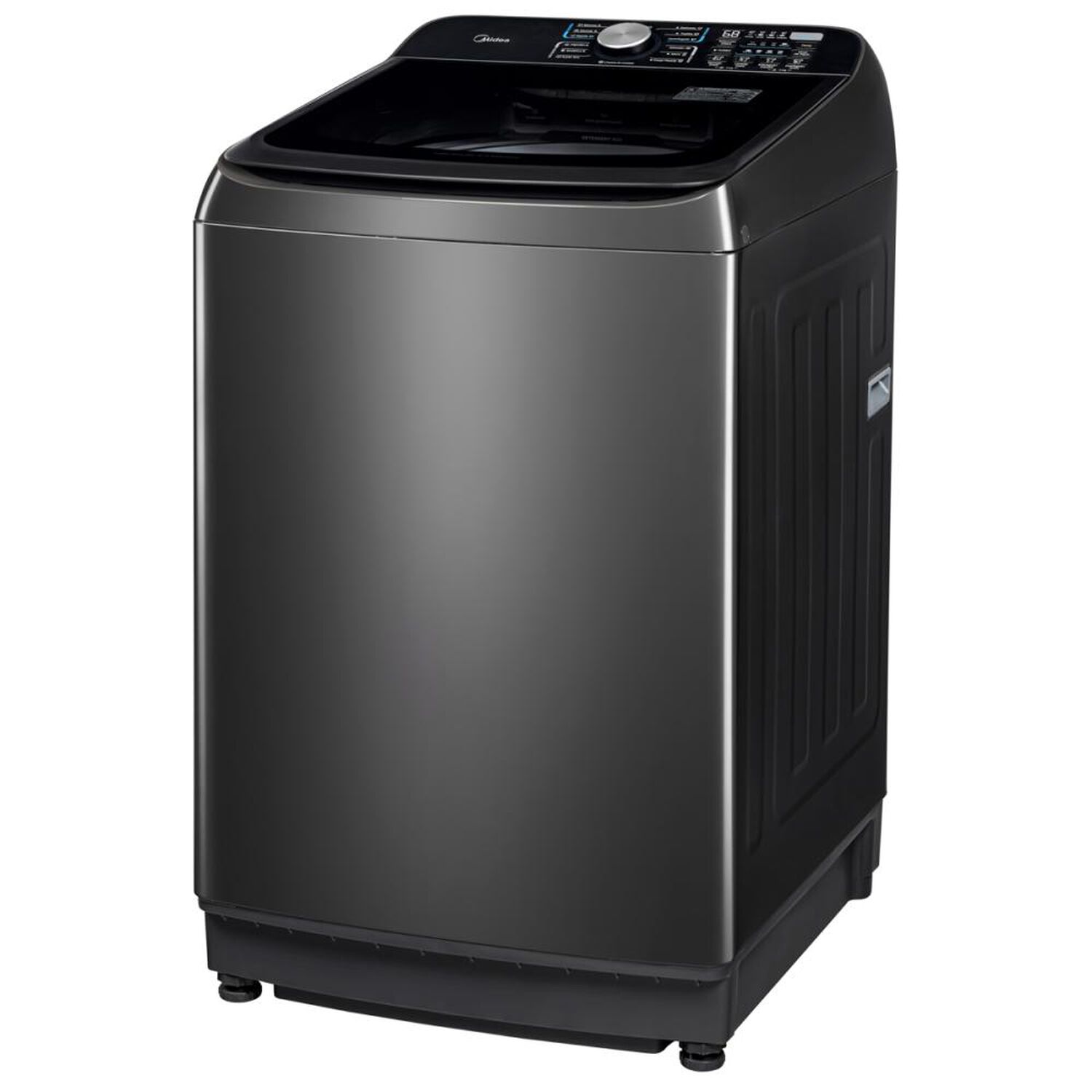 Lavadora Midea MA512W180/T-C/ 18 Kg image number 2.0