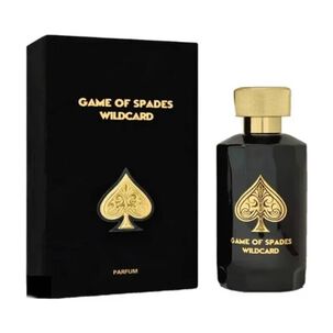 Jo Milano Game Of Spades Wildcard 100 Ml Parfum