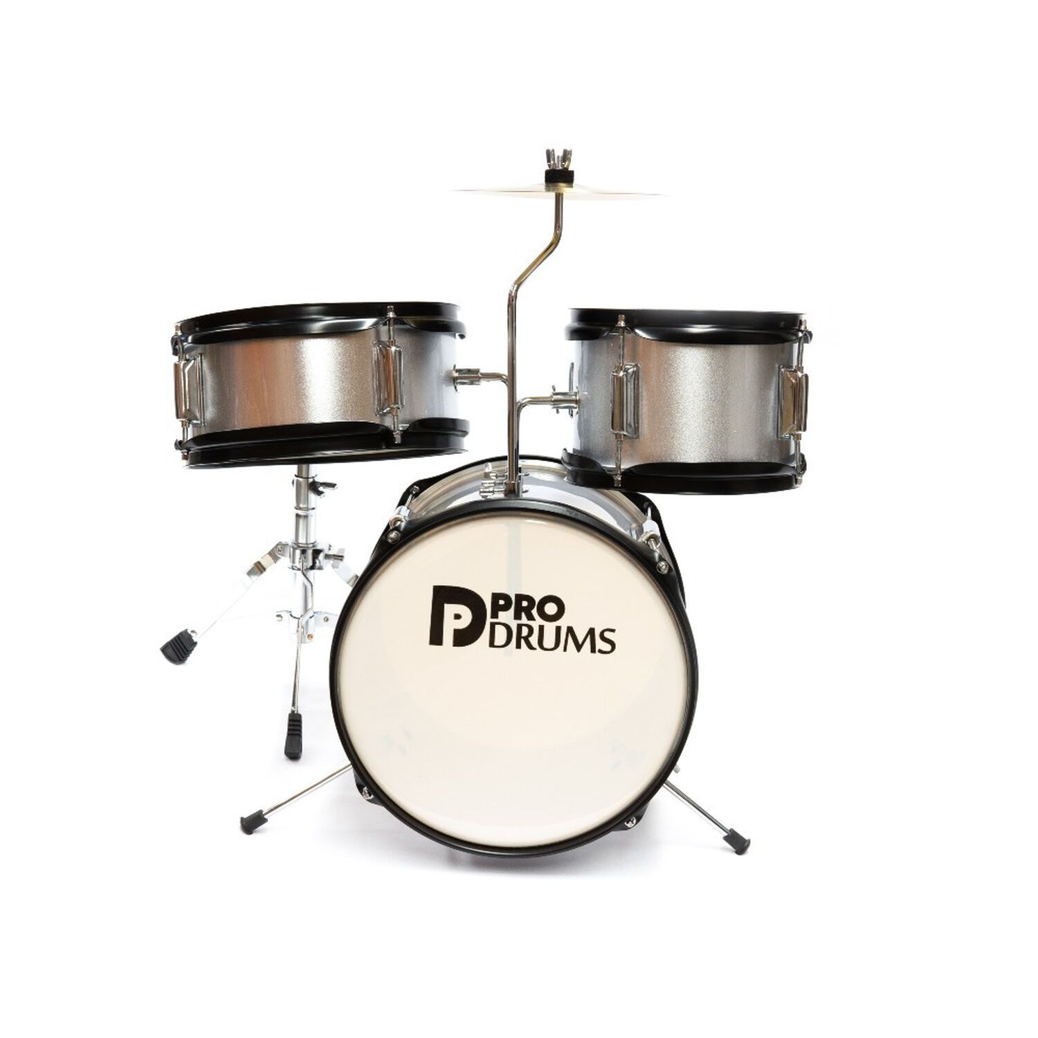 Bater&iacute;a Kid Pro Drums Prd01-sv image number 0.0