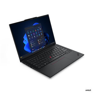 Notebook Lenovo Thinkpad E14 Gen 7 Amd Ryzen 5 16gb Ram 512gb Ssd 14" Wuxga
