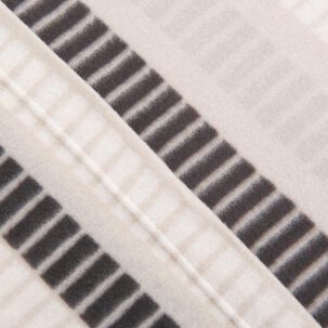 Sabana Polar Estampada King Flux