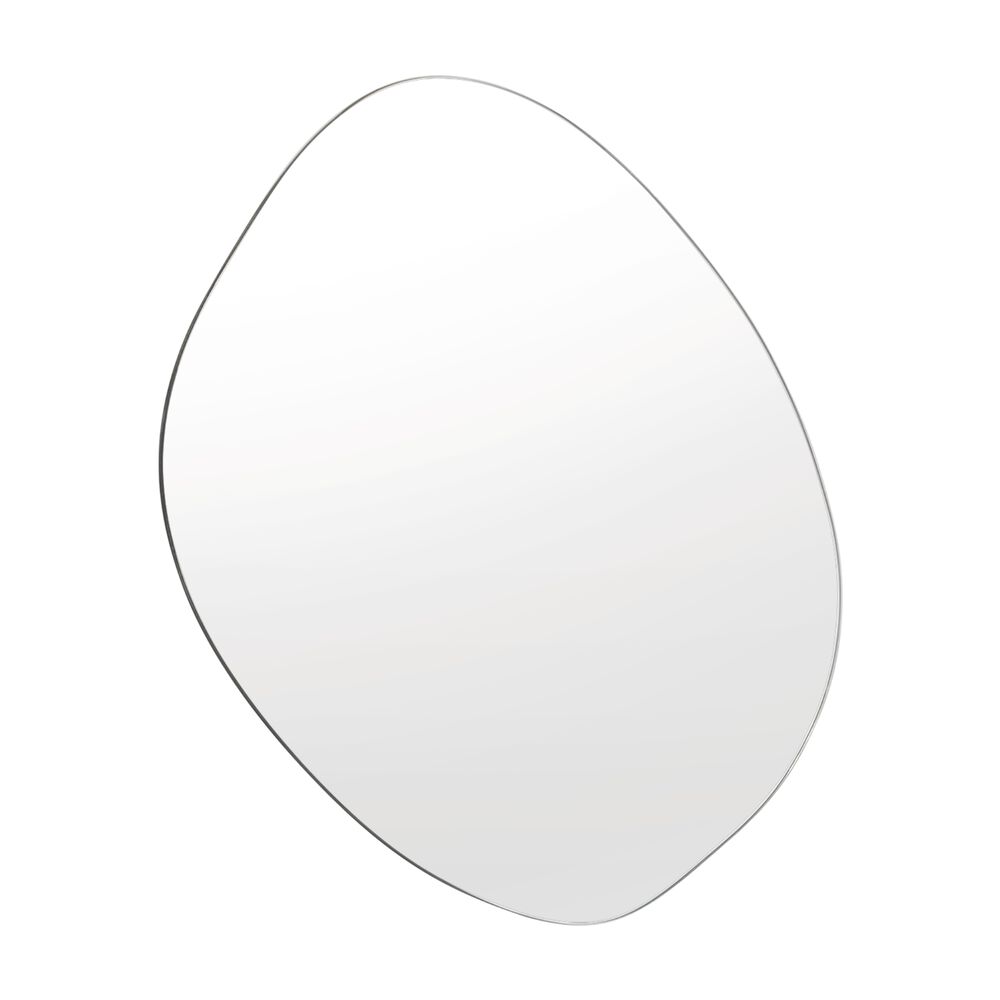 Espejo Forma Irregular50x64x1,9 Cm image number 5.0