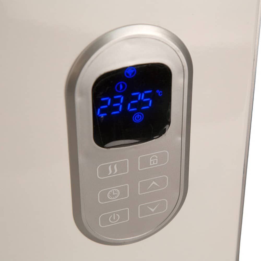 Convector1500 Wifi image number 2.0