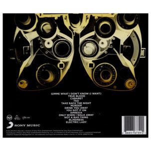 Justin Timberlake - 20/20 Experience (2cd) | Cd