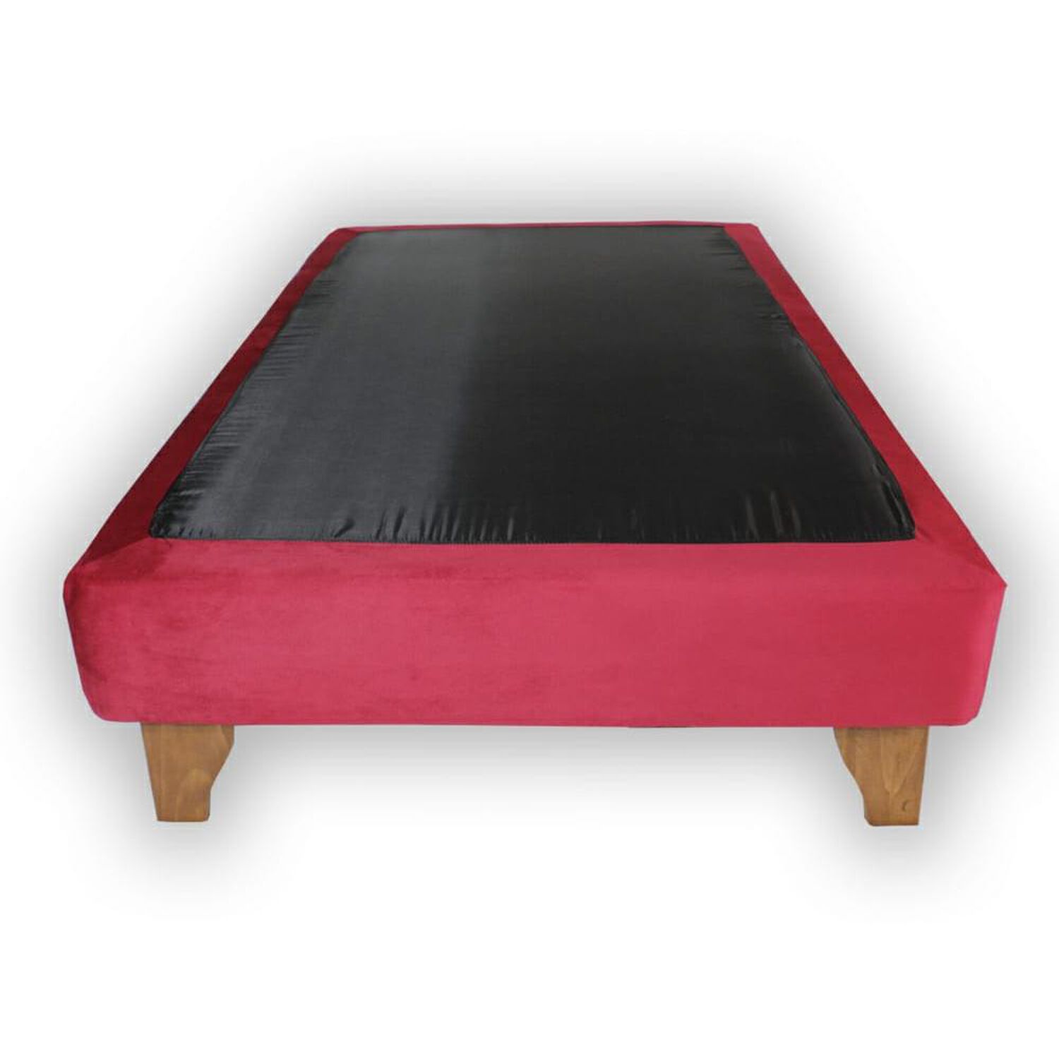 Base Cama Mubles Cid Europea / 1.5 Plazas image number 1.0