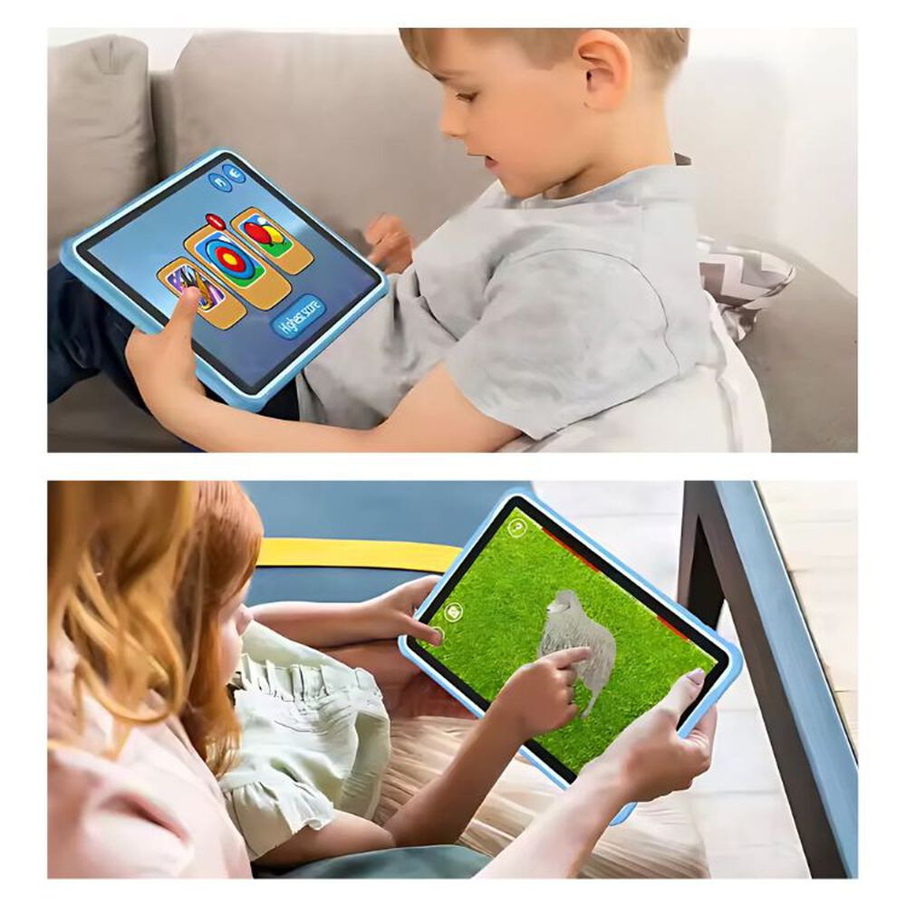 Tablet Android K10 64gb 10.1 Funda Antigolpe 1,3 Ghz image number 4.0