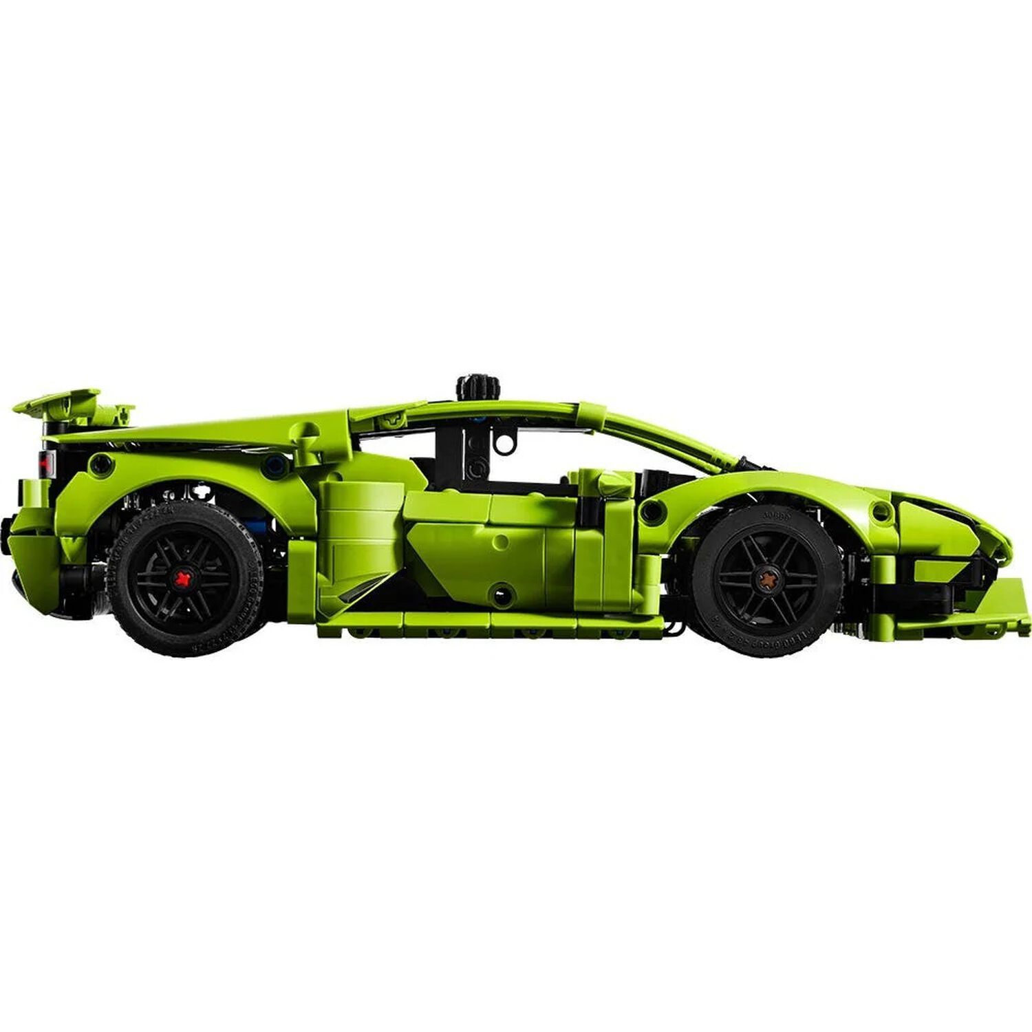 Lego Technic - Lamborghini Hurac&aacute;n Tecnica - 42161 image number 5.0