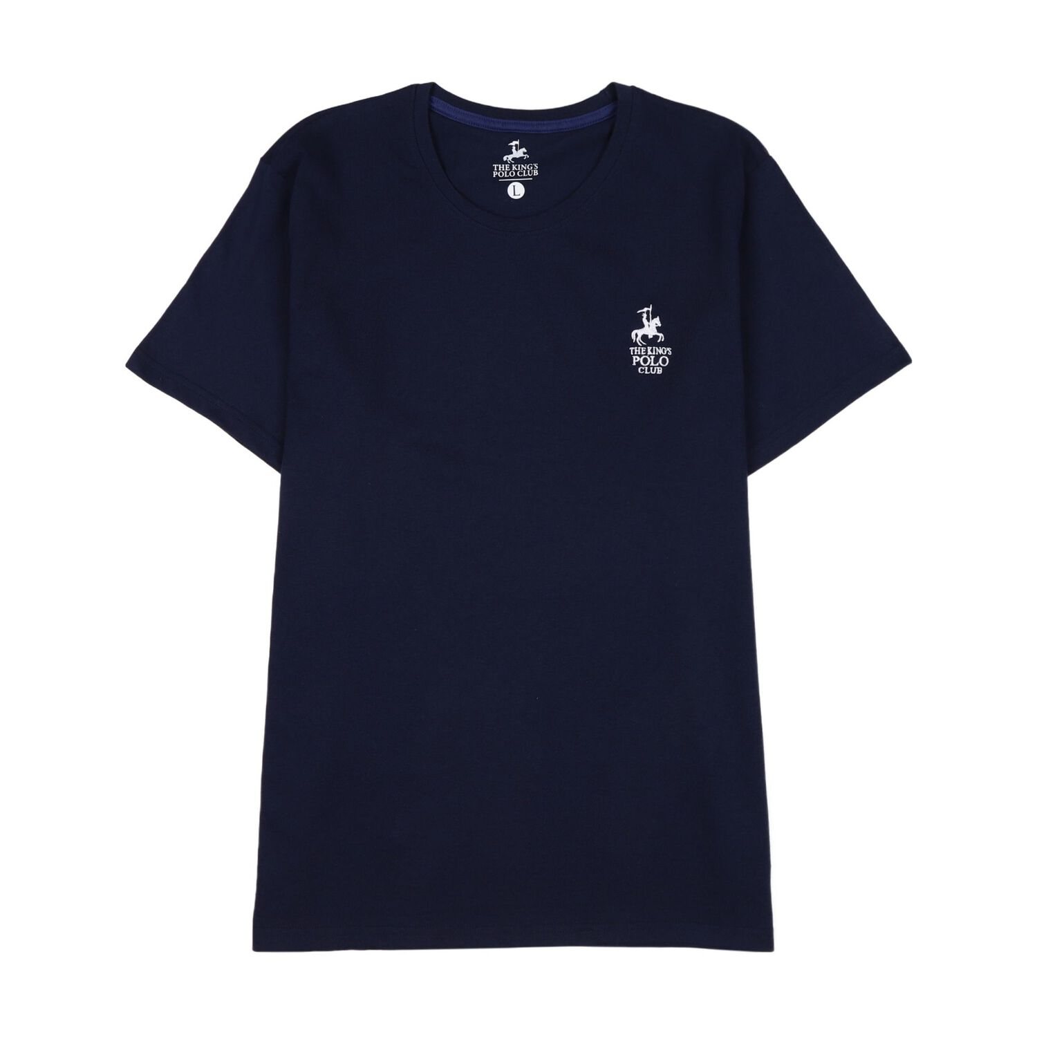Pijama Hombre The King's Polo Club image number 1.0