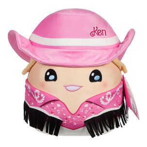 Peluche Barbie Cuutopia De 10