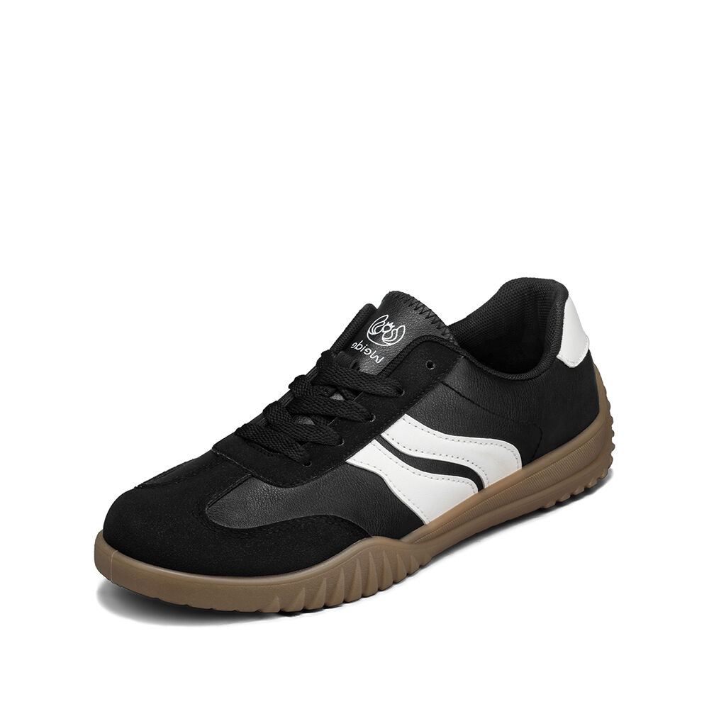 Zapatilla Casual Urbana Vintage Deportiva Mujer Weide Sl56 image number 6.0