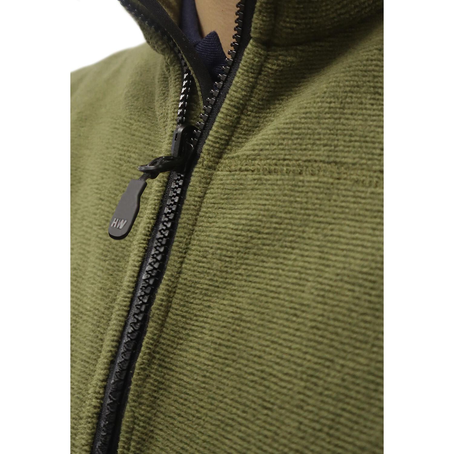 Parka Hw Reno Ralun 3 En 1 Verde image number 8.0