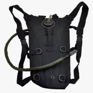 Mochila Hidratacion Camelbak Outdoors + Bolsa Agua