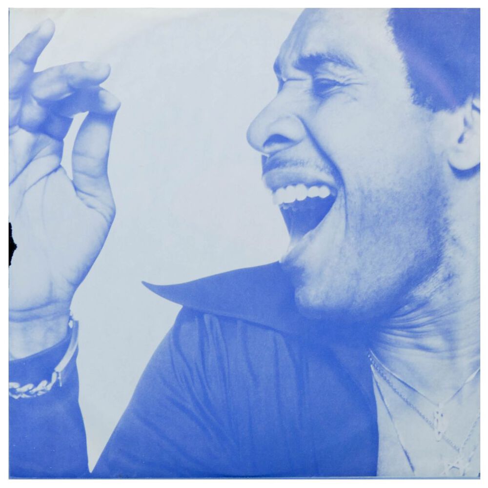 Gene Chandler - When You're #1 | Vinilo Usado image number 2.0
