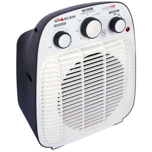 Turbo Calefactor Sindelen Tc-2200vt $39,990 El Precio Original Era: $39,990.$26,990