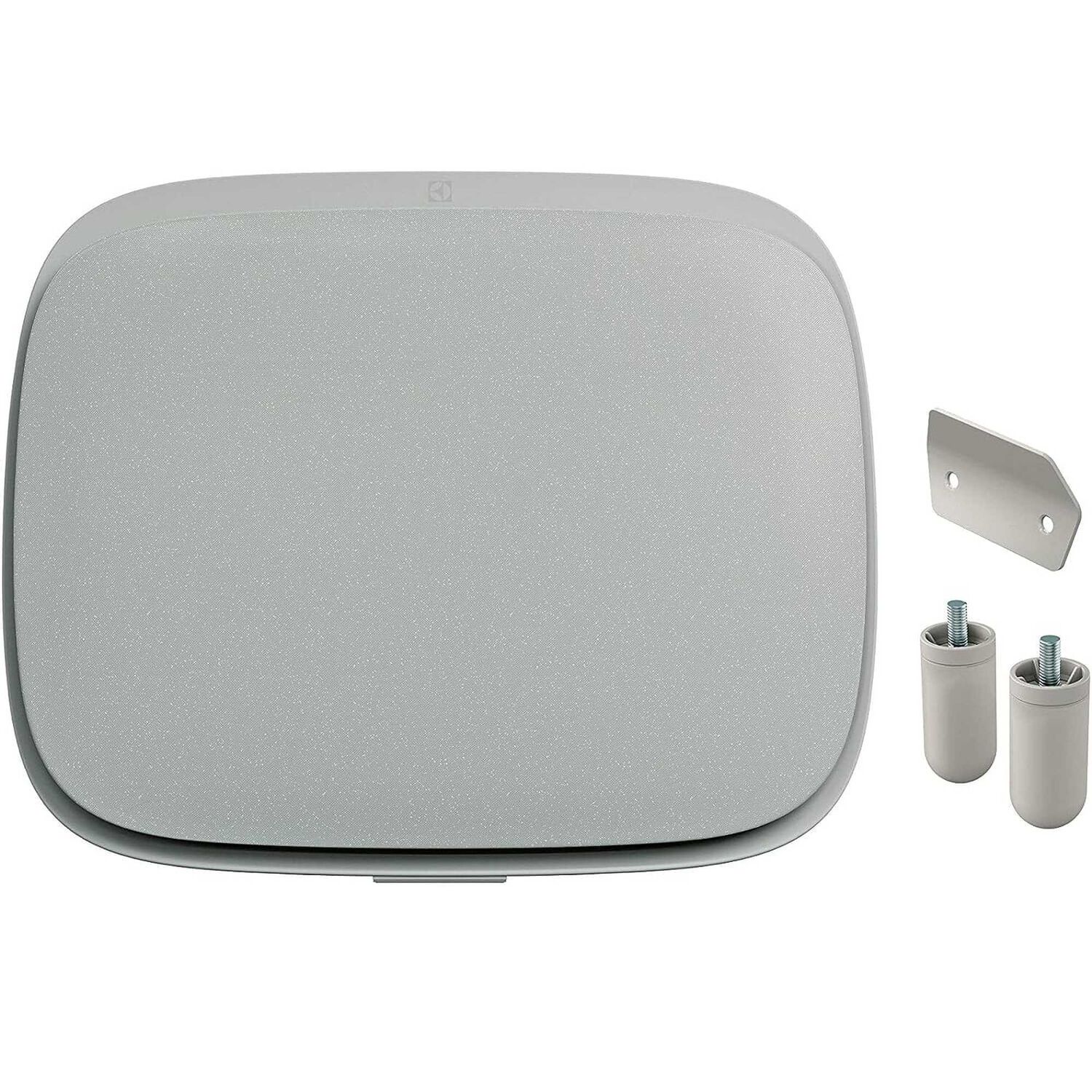 Purificador De Aire Electrolux Ultra Silencioso Well A7 Gris image number 3.0