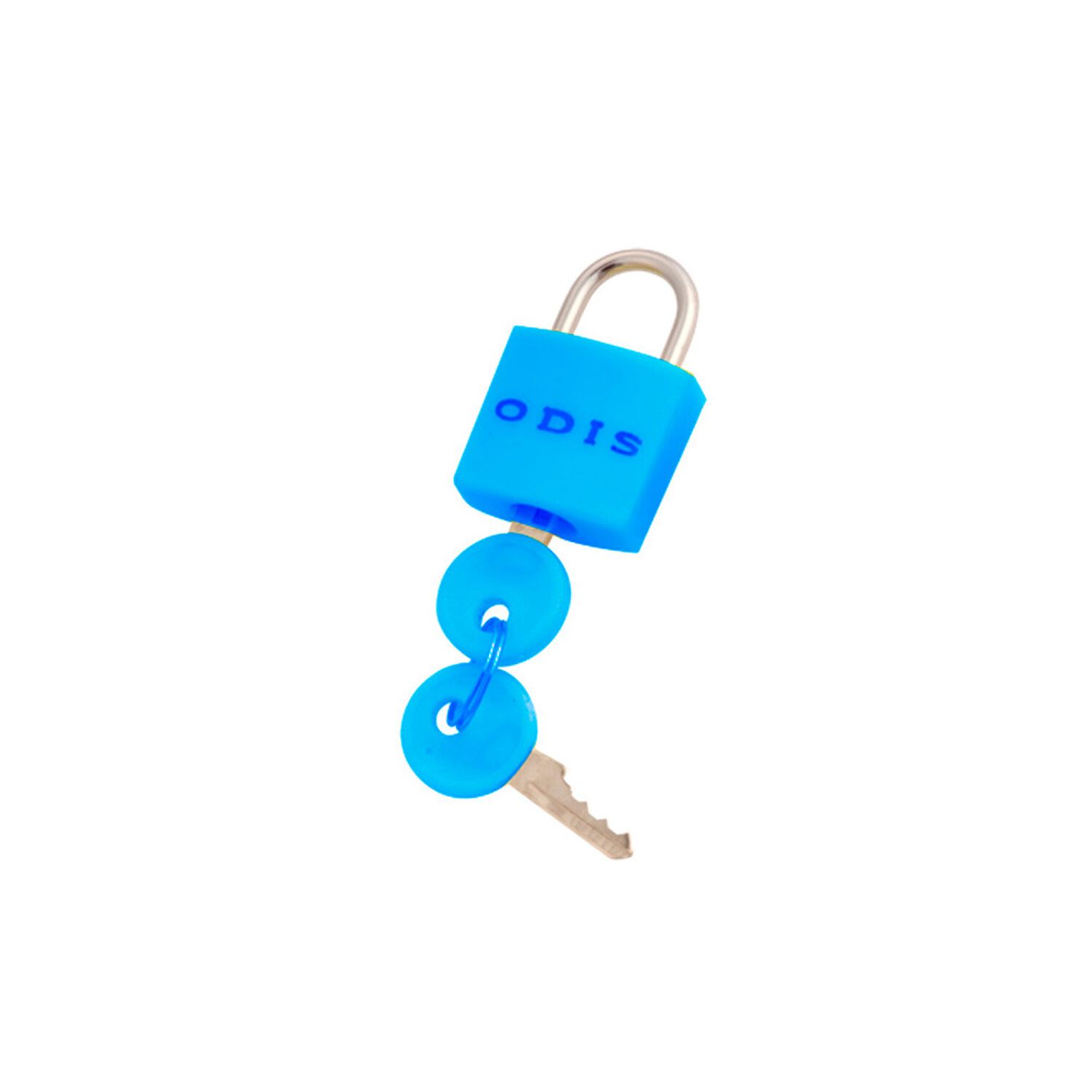 Pack 2 Candados Odis Mini Lock 20mm image number 4.0