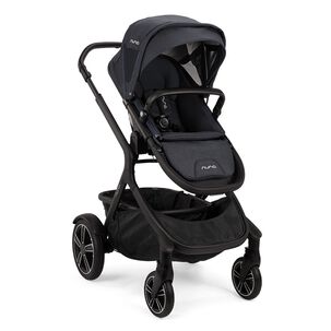 Coche De Paseo Demi Grow Ocean Nuna