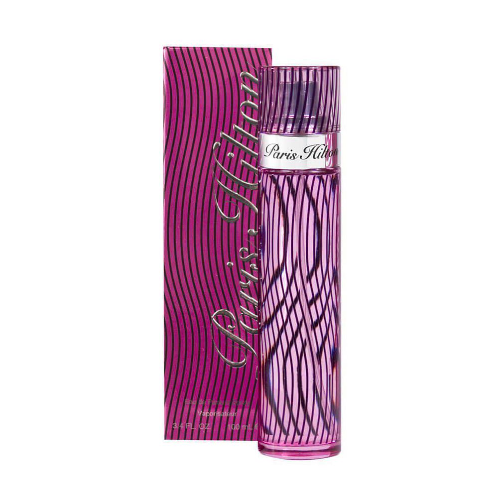 Paris Hilton Mujer Edp 100 Ml image number 0.0