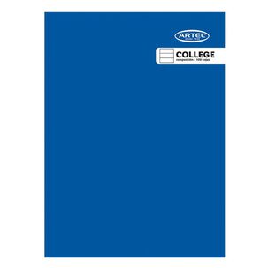 Cuaderno College Composici&oacute;n 100 Hojas Artel