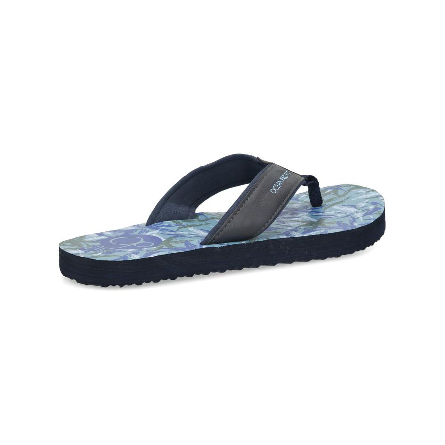 Hawaiana Hombre Ocean Pacific Navy image number 3.0
