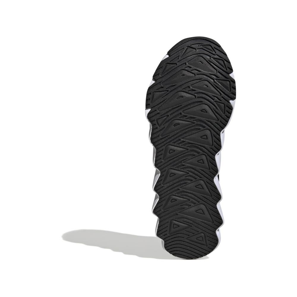 Zapatilla Running Mujer Adidas Switch Move Negro image number 4.0
