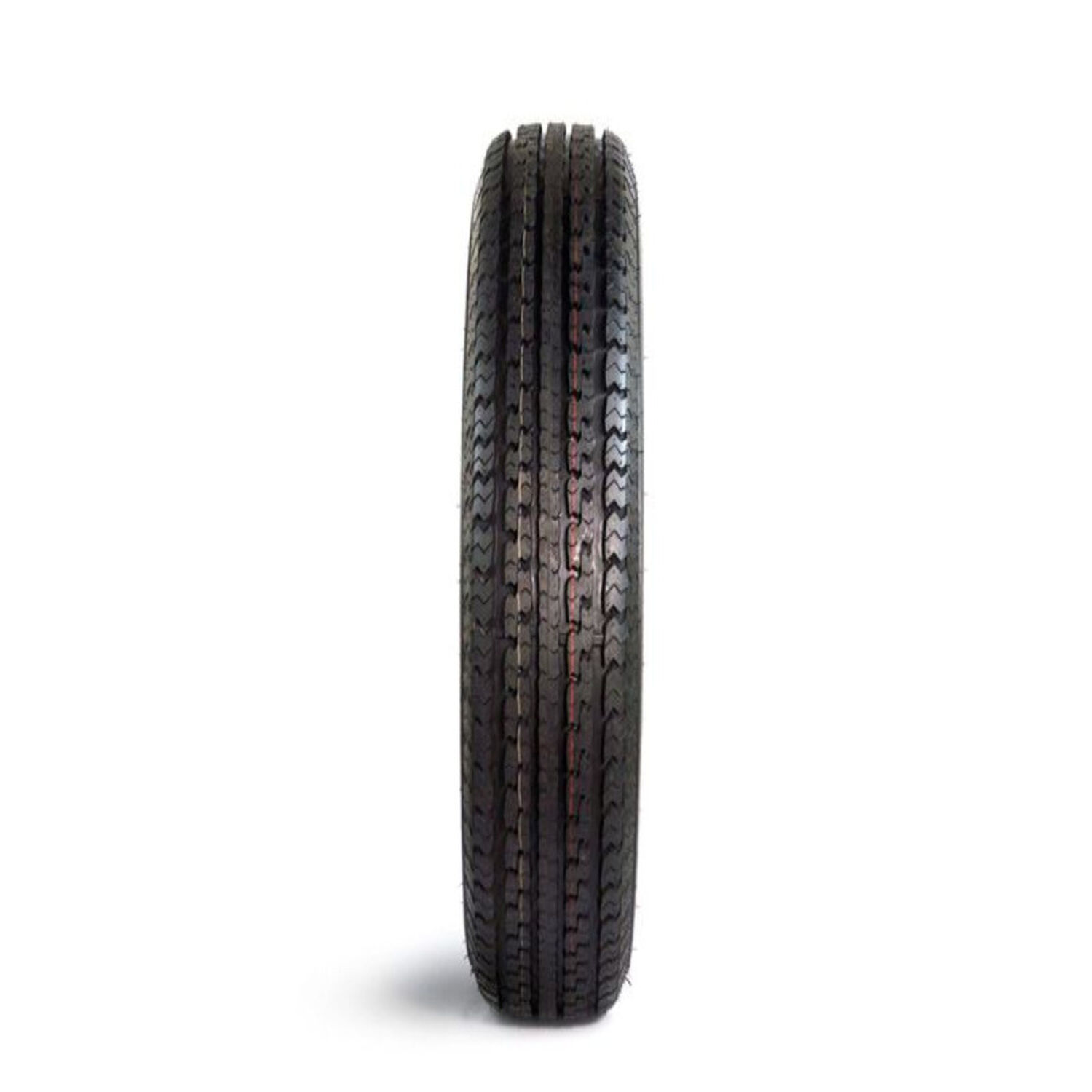 Neum&aacute;tico 175/80r13 Direccional Dk688 6pr Tl Doubleking image number 0.0