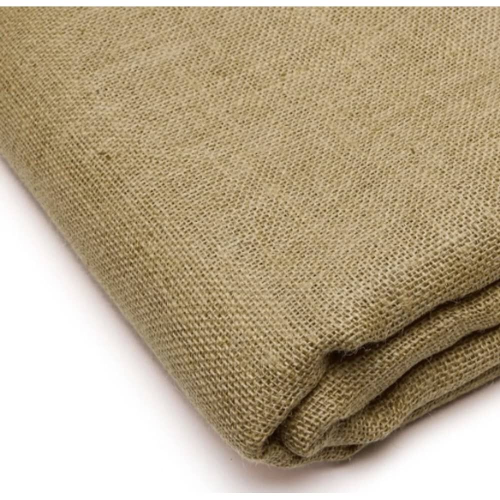 50 Metros De Arpillera De Yute Densidad 10 image number 1.0