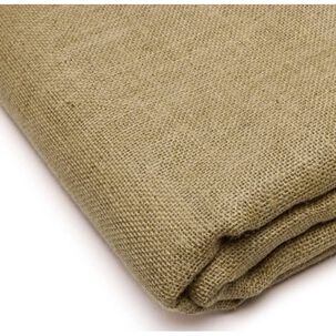 50 Metros De Arpillera De Yute Densidad 10