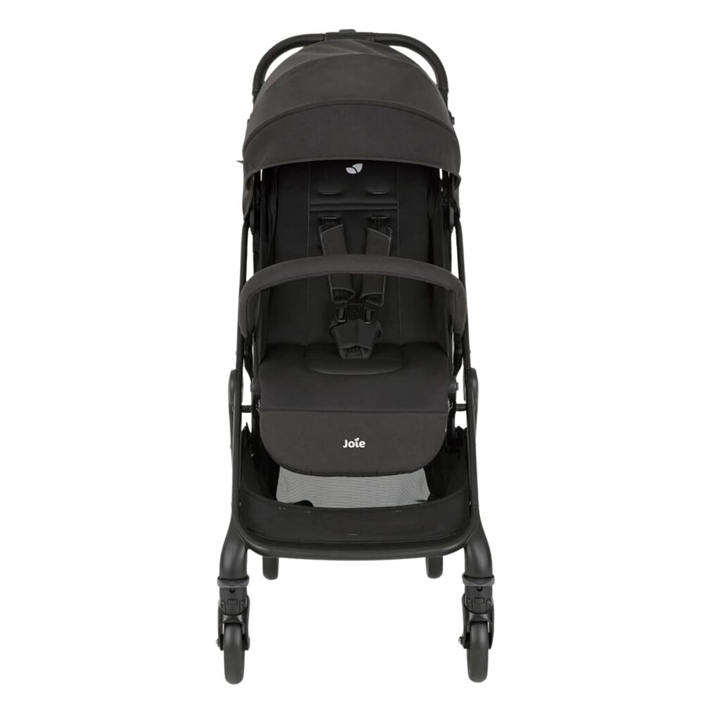 Coche Paseo Compacto 3 En 1 Tourist Shale Joie image number 3.0