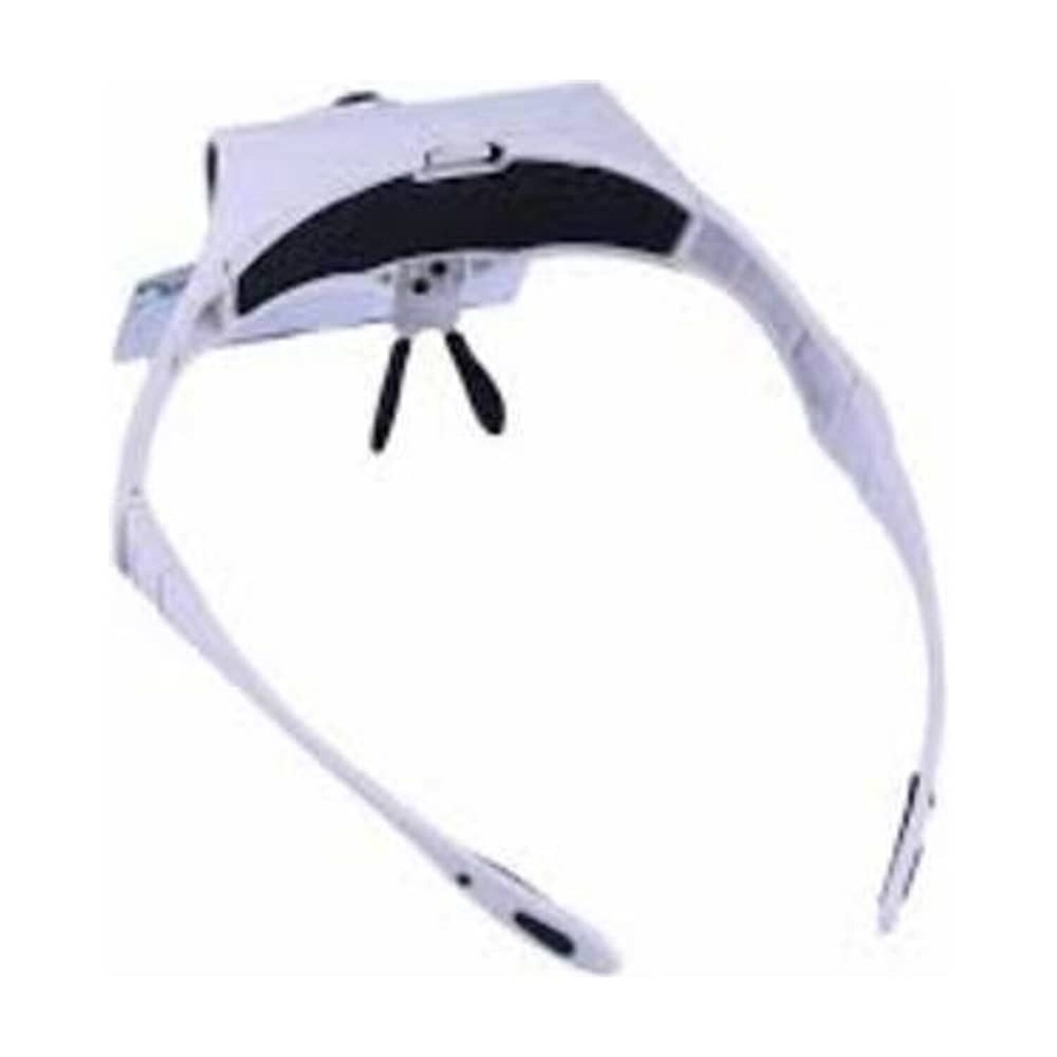 Gafa 5 Lupas/ 2 Led Intercambiable/ 9892b1 image number 2.0