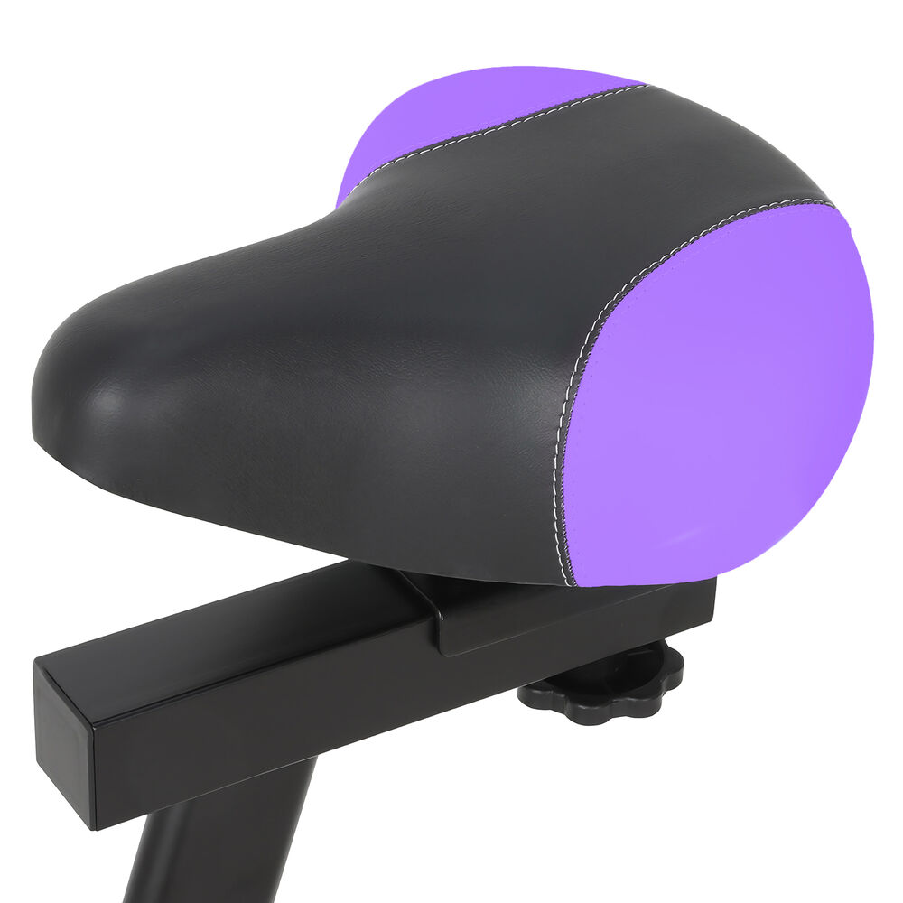 Bicicleta Spinning K100 Morado image number 4.0