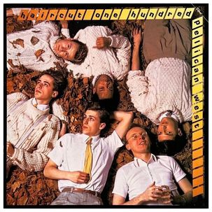 Haircut One Hundred - Pelican West | Vinilo Usado