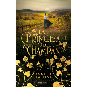 La Princesa Del Champan