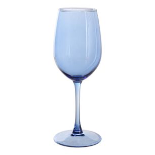 Set De Copas Belle Noite Aurora / 4 Piezas / 415ml