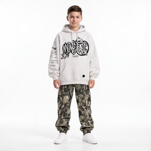 Pantal&oacute;n Ni&ntilde;o Skuad