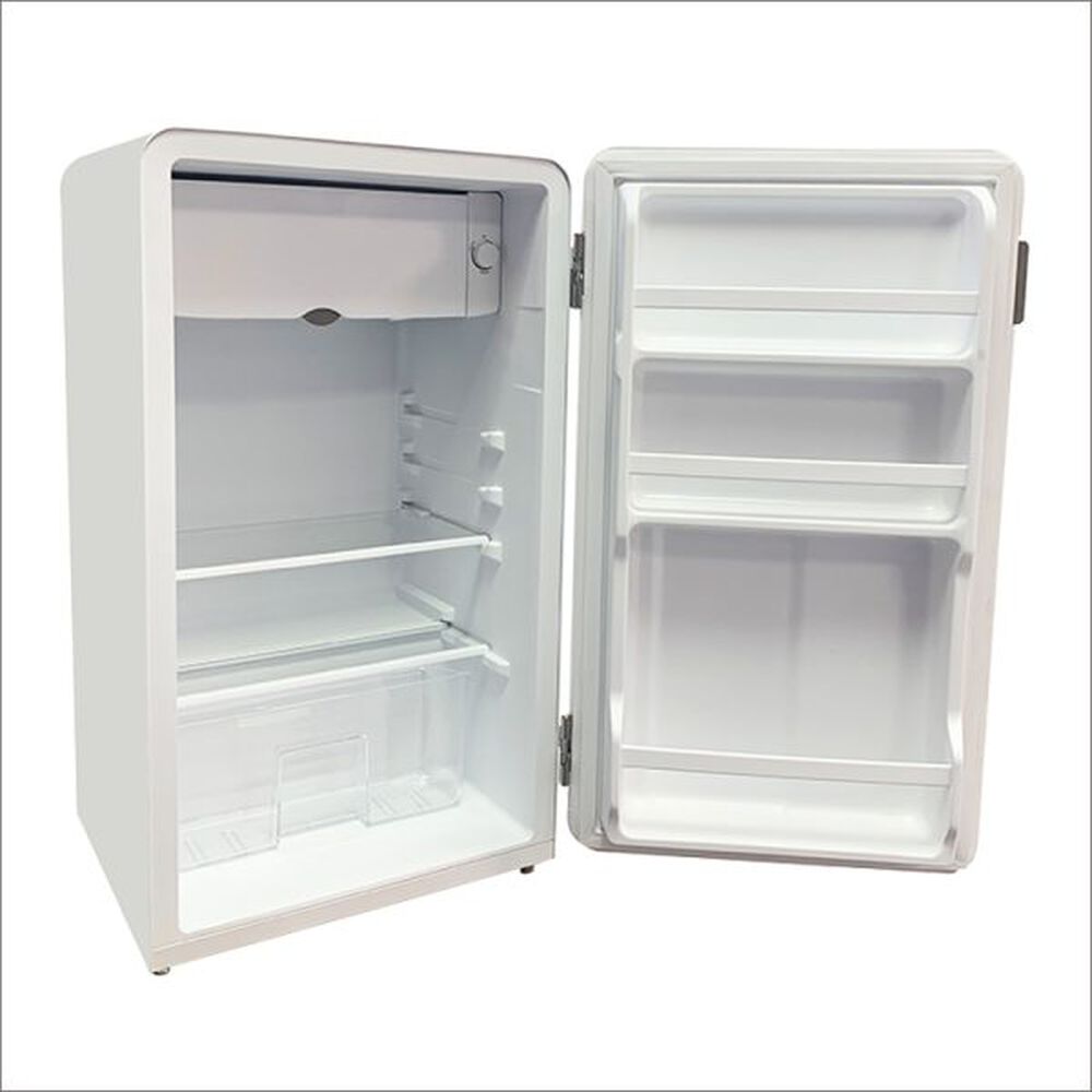 Frigobar Retro 93 Litros Hs-121lb image number 1.0