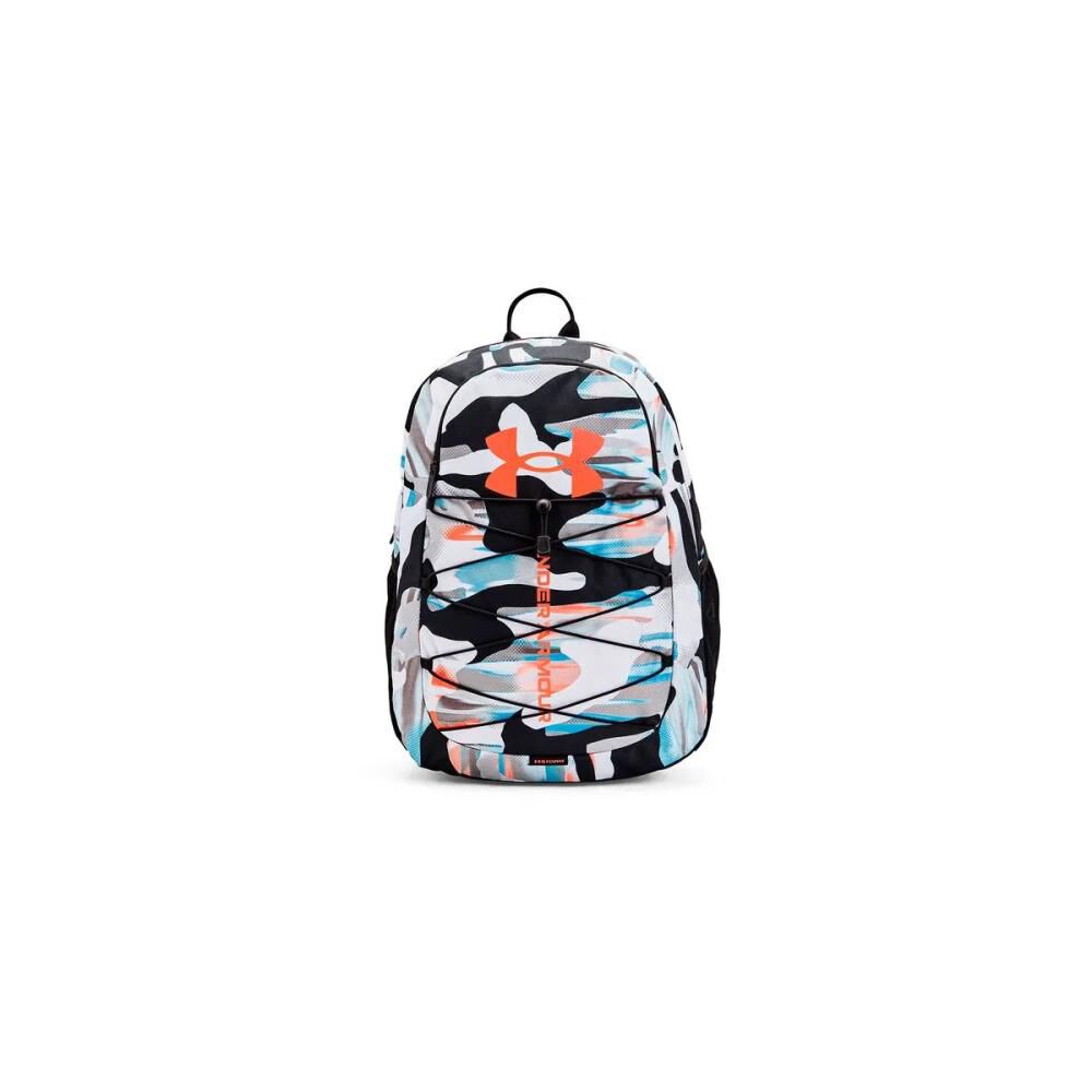 Mochila Hustle Sport Backpack Under Armour / 26 Litros image number 0.0